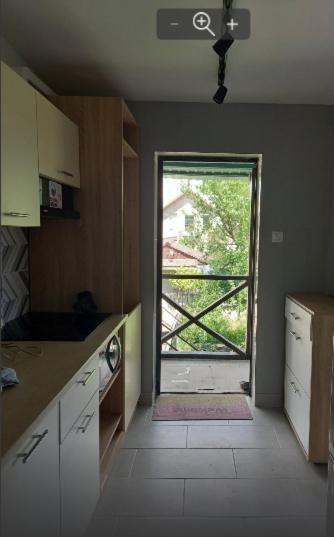 2 Room Apartment Oldenburg Bagian luar foto