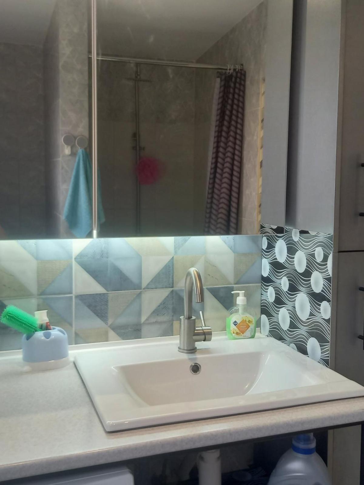 2 Room Apartment Oldenburg Bagian luar foto